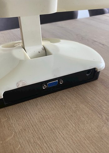 Bej AOC Monitör - Görsel 6