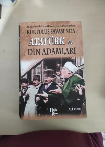 Atatürk ve İslamiyet Set