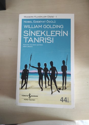 Oliver Twist, Sineklerin Tanrısı