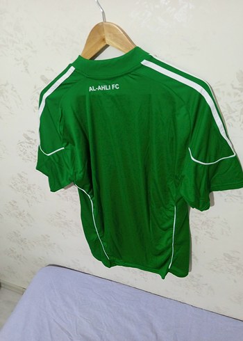 Yeşil Kısa Kollu Spor Tişört - Görsel 2