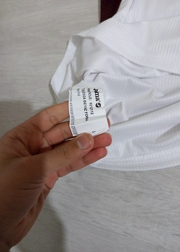 orjinal Trabzonspor 2024 forması - Görsel 3