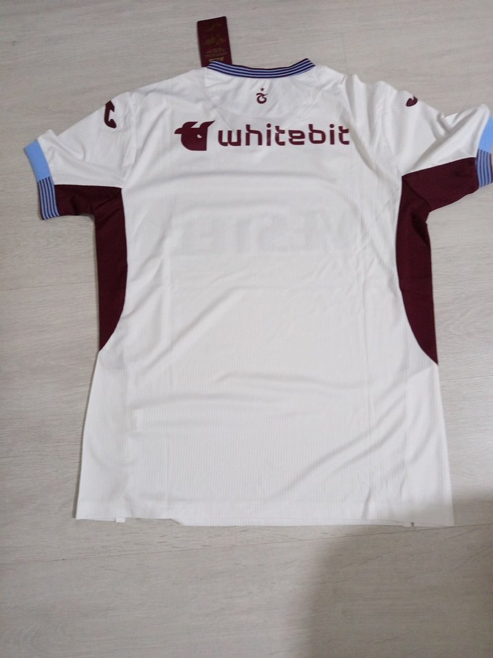 orjinal Trabzonspor 2024 forması - Görsel 2