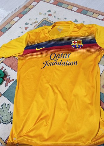 Barcelona 2013 forma - Görsel 5