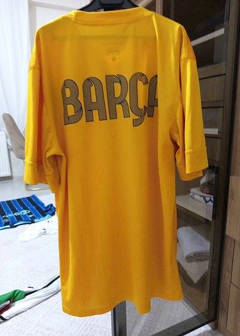 Barcelona 2013 forma - Görsel 2