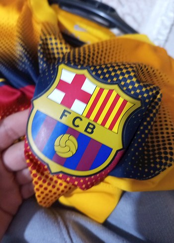 Barcelona 2013 forma - Görsel 4