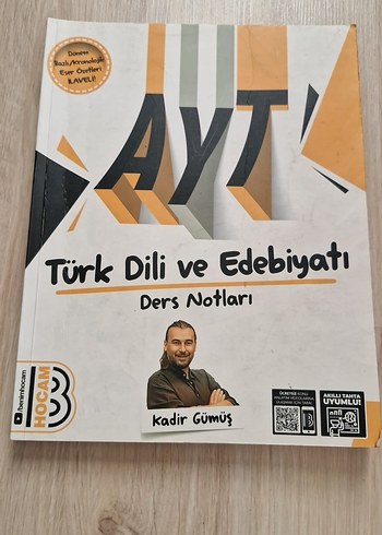 Türk Dili ve Edebiyatı ders notları BENİM HOCAM
