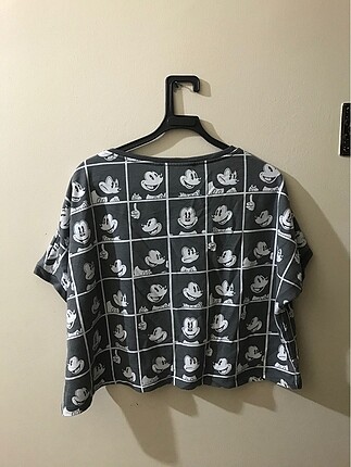 Akyüz Bebe Mickey mouse tshirt
