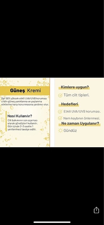Diğer Wiwify leke karşıtı yüksek korumalı güneş kremi