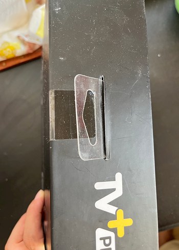Tv+ sıfır paket