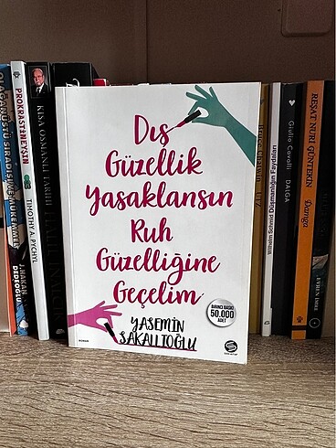 Dış Güzellik Yasaklansın