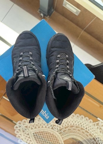 Columbia Firecamp erkek bot - Görsel 3