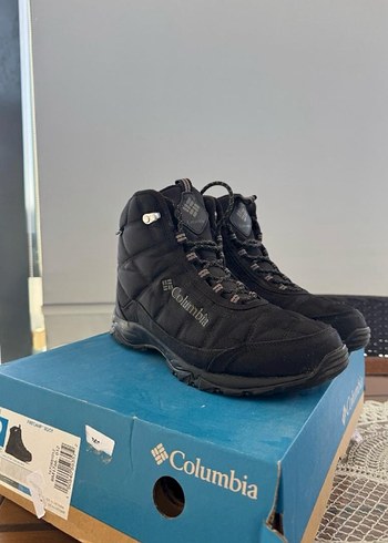 Columbia Firecamp erkek bot - Görsel 2