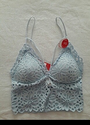 Penti bralet 