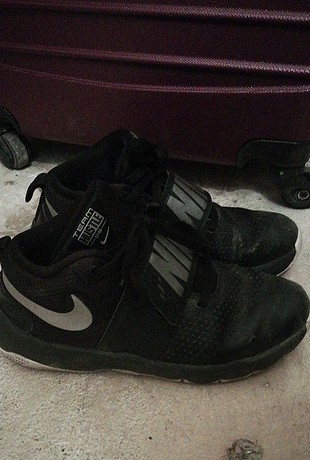 Nike hustle
