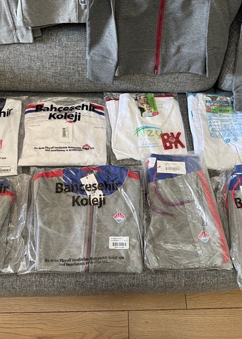 Bahçeşehir koleji okul formaları
