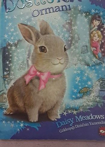 Dostluk Ormanı ilk 3 kitabı - Görsel 2