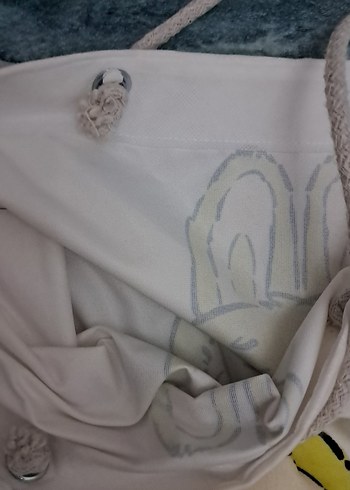 labubulu kol çantası - Görsel 4