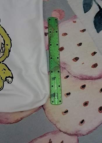 labubulu kol çantası - Görsel 2