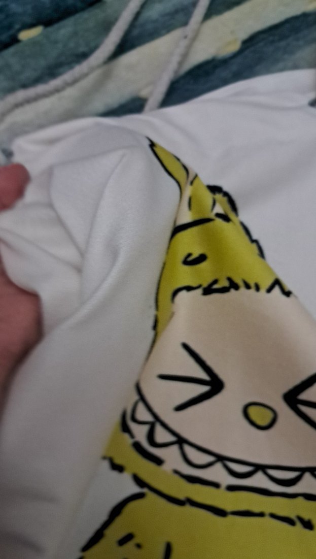 labubulu kol çantası - Görsel 3