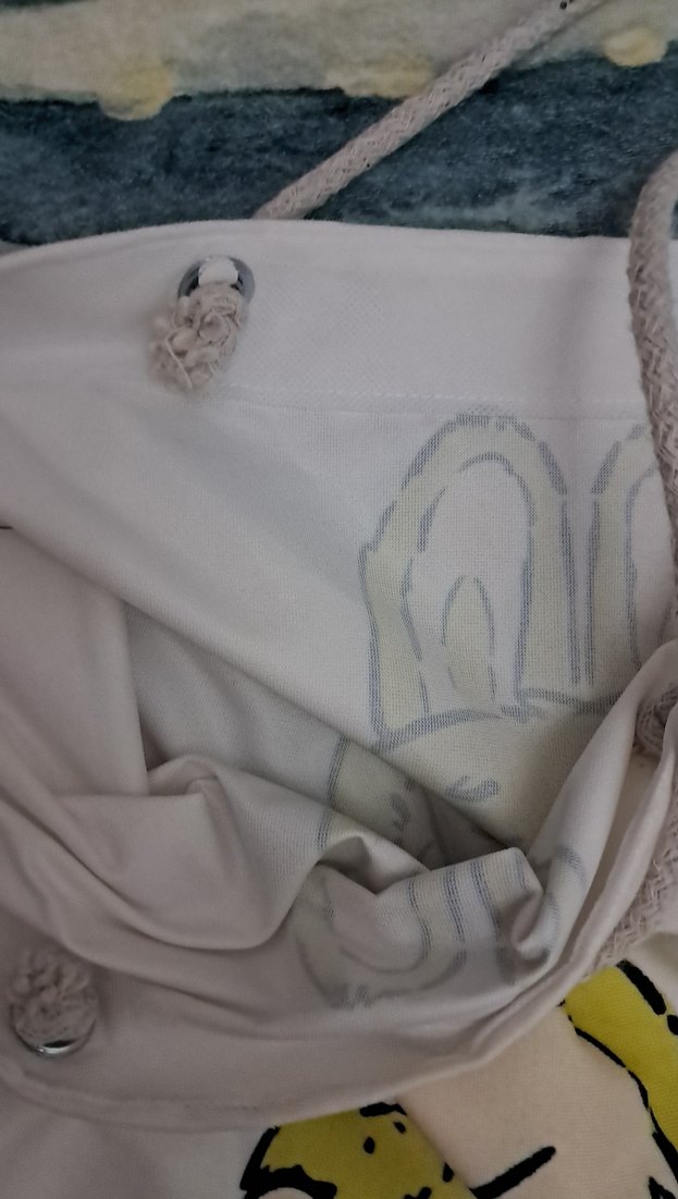 labubulu kol çantası - Görsel 4