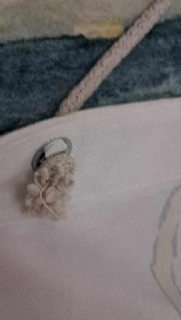 labubulu kol çantası - Görsel 5