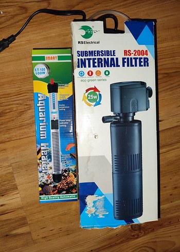  120*30* 60 10 milimetre Renkli Çerçeveli Cam Akvaryum