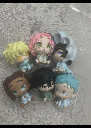 ALIEN STAGE OFFICIAL BABY SERIES - Görsel 6