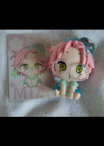 ALIEN STAGE OFFICIAL BABY SERIES - Görsel 8