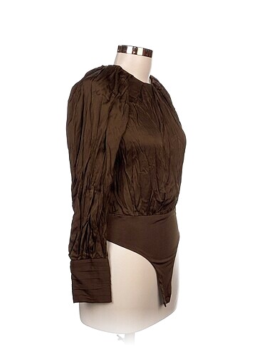 Zara Zara Bluz %70 İndirimli.