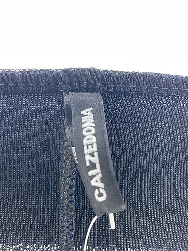 m Beden lacivert Renk Calzedonia Tayt / Spor taytı %70 İndirimli.