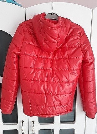 Slazenger slazenger erkek cocuk 8 9 yas ve 12 ve 13 yas mevcut mont