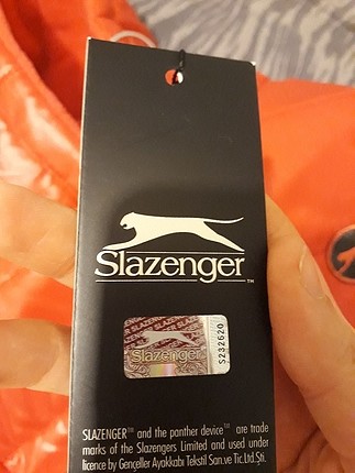 diğer Beden slazenger erkek cocuk 8 9 yas ve 12 ve 13 yas mevcut mont 