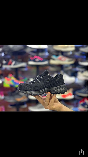 Skechers ayakkabı 