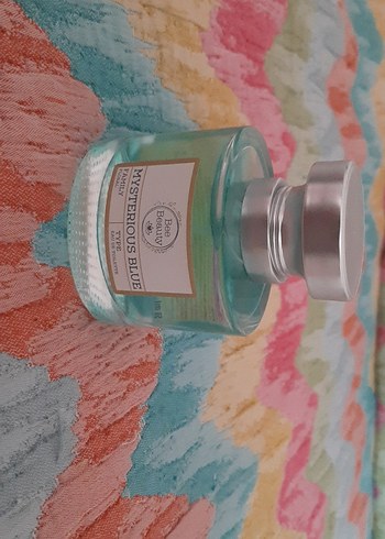 Beden Bee Beauty Mysterious Blue Kadın Parfümü