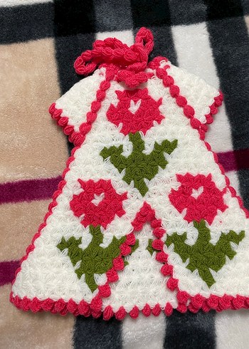 Çeyizlik lifler adet fiyatıdır. - Görsel 3