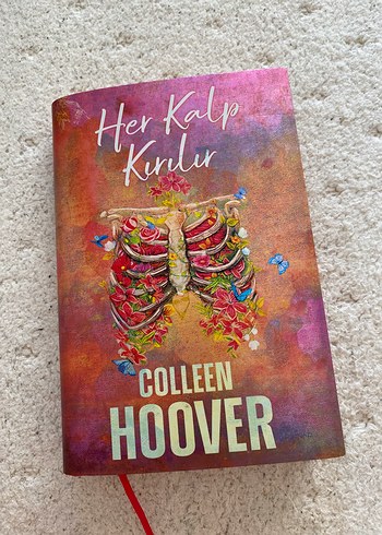 Her Kalp Kırılır - Colleen Hoover