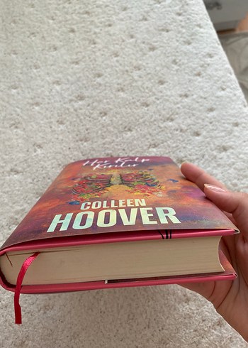 Her Kalp Kırılır - Colleen Hoover