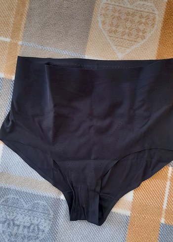 Penti siyah korse - Görsel 3