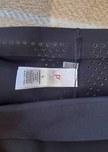 Penti siyah korse - Görsel 2