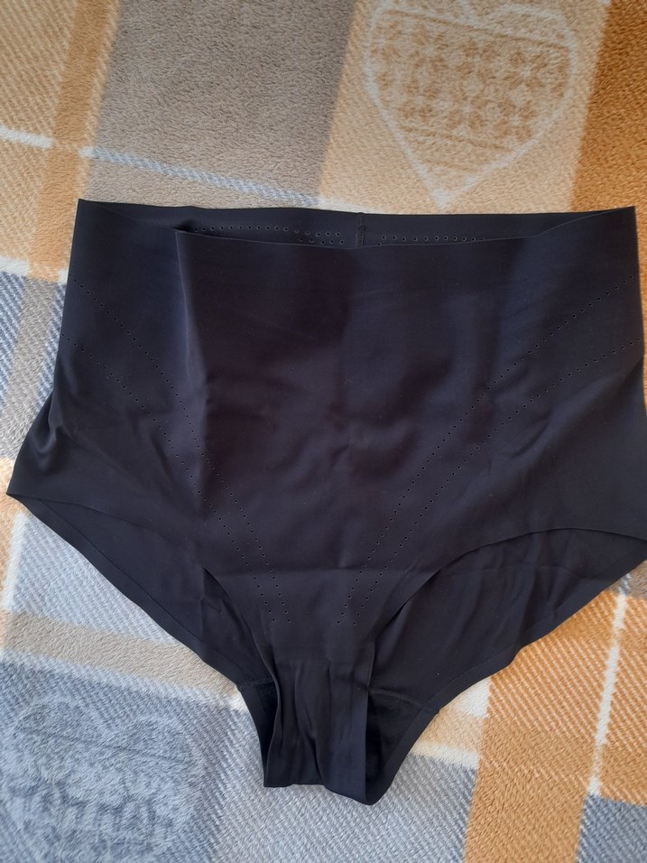 Penti siyah korse - Görsel 3