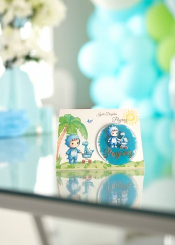 Bebek magneti - Görsel 2