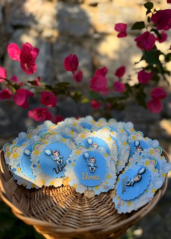 Bebek magneti - Görsel 3