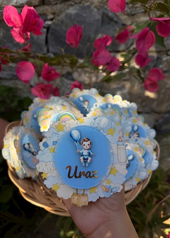 Bebek magneti - Görsel 2