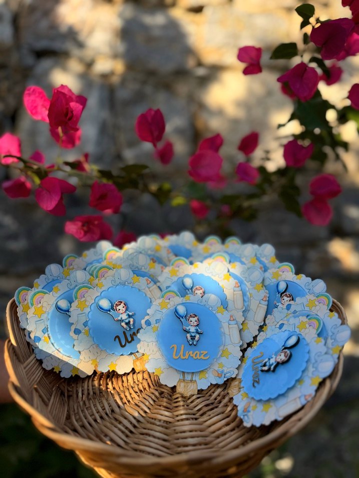 Bebek magneti - Görsel 3