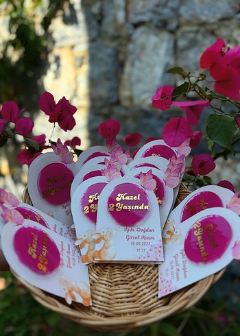 Bebek magneti - Görsel 2