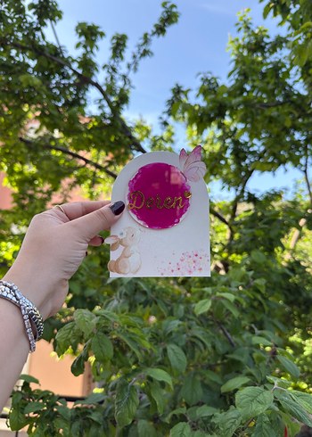 Bebek magneti - Görsel 3