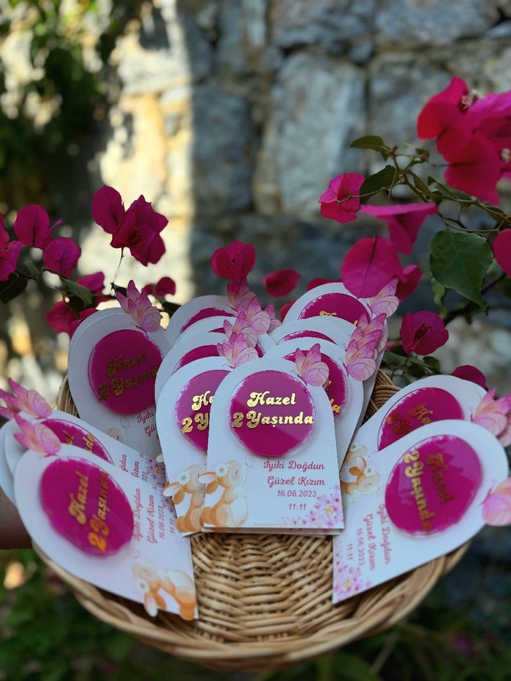 Bebek magneti - Görsel 2