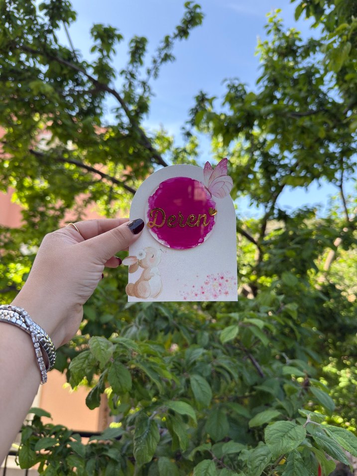 Bebek magneti - Görsel 3