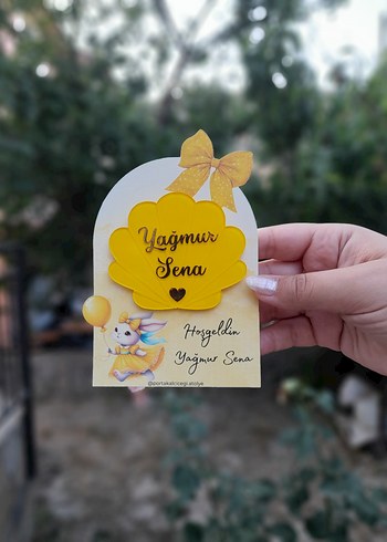 Beden Bebek magneti