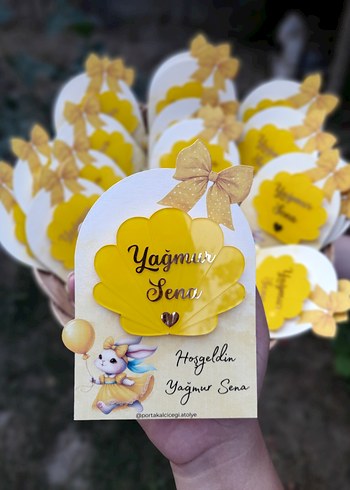 Bebek magneti - Görsel 5